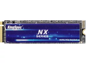 Image Dispozitiv de stocare SSD KingSpec NX-128GB 2280
