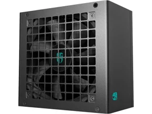 Image Sursă de alimentare GamerStorm PF550X, 550W Black