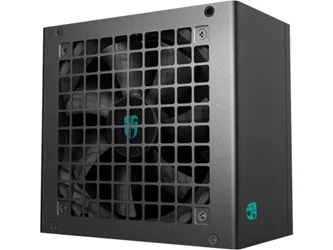 Sursă de alimentare GamerStorm PF550X, 550W Black