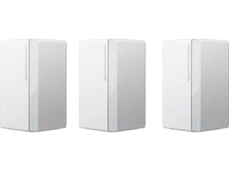 Mesh Wi-Fi система Xiaomi AC1200 (3-pack)