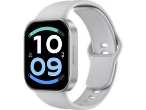 Image Умные часы Xiaomi Redmi Watch 6 Active Matte Silver