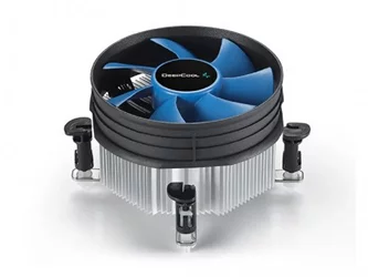 Cooler DEEPCOOL Theta 21 PWM LGA1700-LGA1851