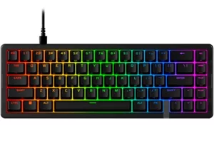 Image Клавиатура HYPERX Alloy Origins 2 PRO 65 (US), Black
