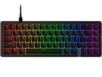 Клавиатура HYPERX Alloy Origins 2 PRO 65 (US), Black