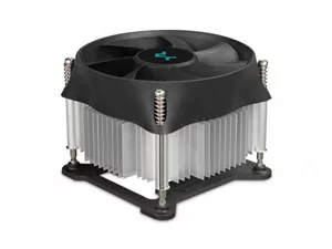 Image Cooler Deepcool THETA 20 PWM LGA1700-LGA1851