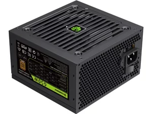 Image Sursă de alimentare GAMEMAX GE-650, 650W