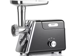 Image Мясорубка Raf Grinder R.3405 Black