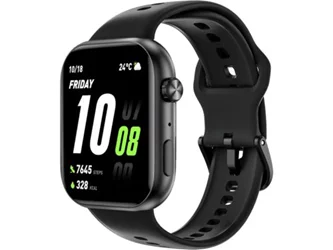Умные часы HONOR CHOICE InfoWear Watch 2i Black