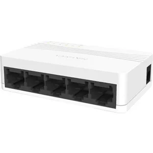 Image Коммутатор Hikvision DS-3E0105D-E