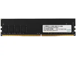 Image Оперативная память Apacer PC25600 8GB DDR4-3200MHz