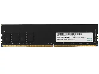 Оперативная память Apacer PC25600 8GB DDR4-3200MHz