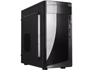 Image Desktop PC (Ryzen 3 3200G, 8GB, 256GB) Black