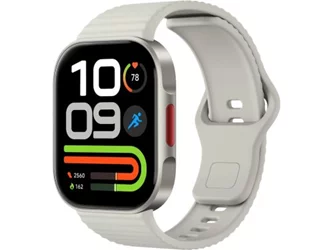 Ceas inteligent Xiaomi Redmi Watch 6 Lite Steel Gray