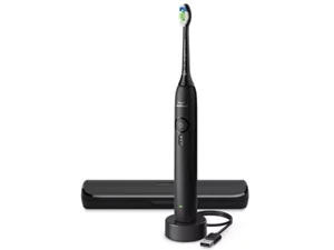 Image Perie de dinți electrică Philips Sonicare 3100 HX403BK