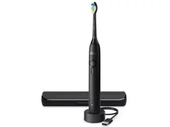 Perie de dinți electrică Philips Sonicare 3100 HX403BK