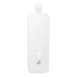 Image Сетевой адаптер TP-LINK UE300, White