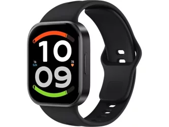 Умные часы Xiaomi Redmi Watch 6 Active Midnight Black