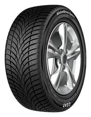 Image Anvelope CEAT WinterDriveSport 205/45 R17 88W TL XL MFS