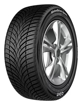 Anvelope CEAT WinterDriveSport 205/45 R17 88W TL XL MFS