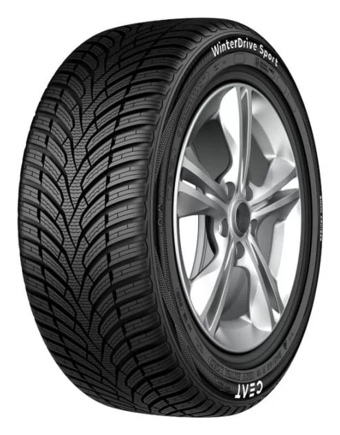 Anvelope CEAT WinterDriveSport 235/35 R19 91V TL XL MFS