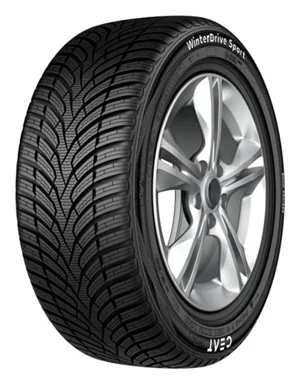 Image Anvelope CEAT WinterDriveSport 235/35 R19 91V TL XL MFS