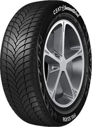 Image Anvelope CEAT 4Season Drive Plus 215/65 R16 102V TL XL