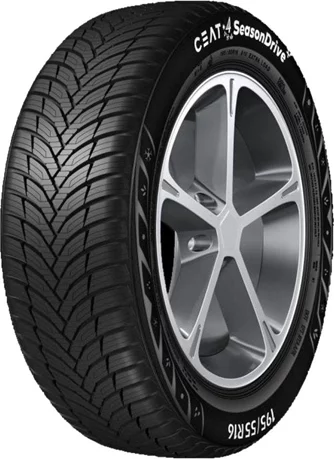Anvelope CEAT 4Season Drive Plus 215/65 R16 102V TL XL