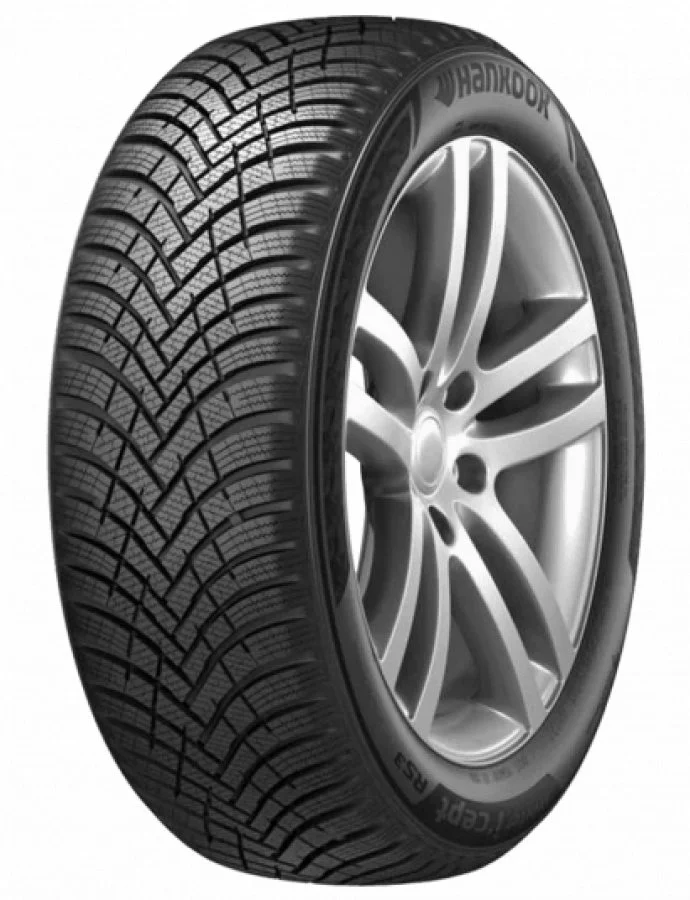 Шины HANKOOK Icept RS-3 W-462 205/55 R16 91H TL
