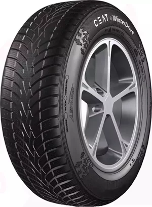 Image Шины CEAT WinterDrive 195/55 R16 87H TL