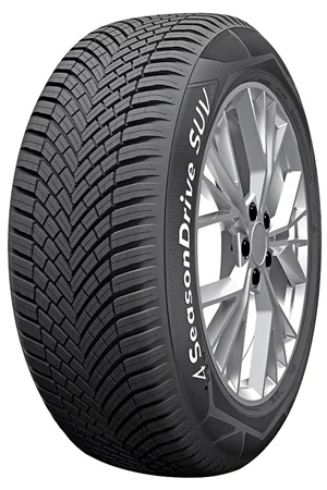 Image Anvelope CEAT 4Season Drive 225/60 R17 103V TL SUV XL