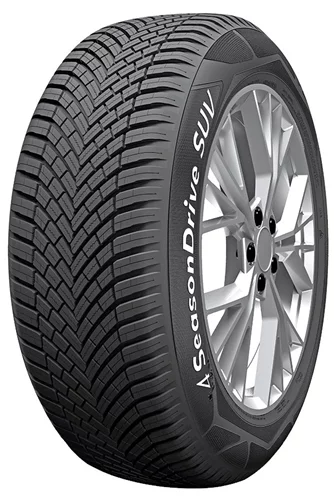 Anvelope CEAT 4Season Drive 225/60 R17 103V TL SUV XL