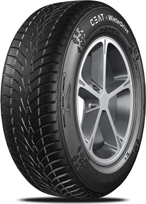 Image Anvelope CEAT WinterDrive 205/50 R17 93V TL XL