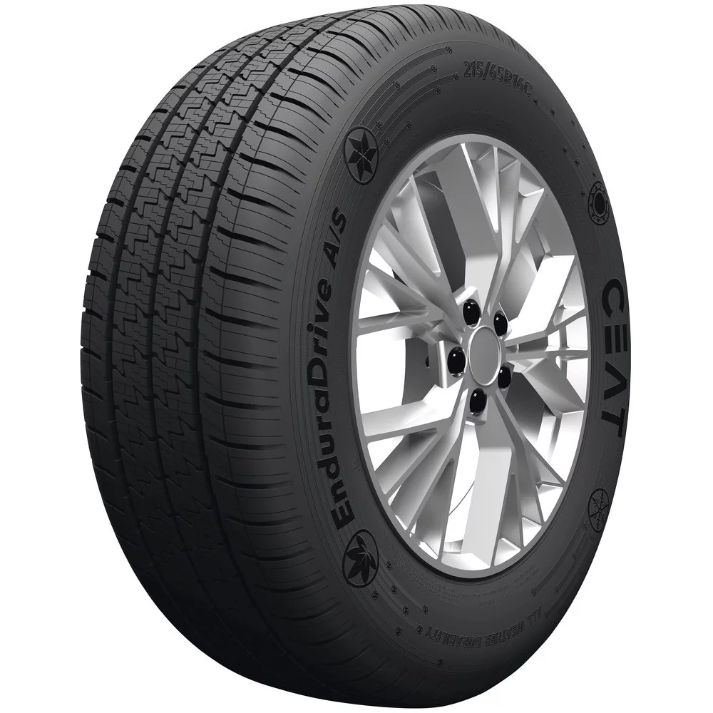 Anvelope CEAT Endura Drive A/S 215/65 R16C 109T TL