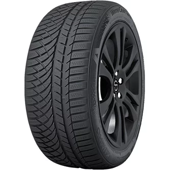 Шины KUMHO WP-72 245/50 R18 104V TL XL FSL