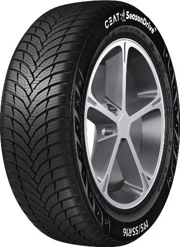 Anvelope CEAT 4Season Drive Plus 215/55 R16 97V TL XL