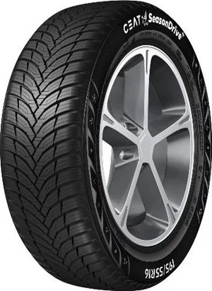 Image Шины CEAT 4Season Drive Plus 215/55 R16 97V TL XL