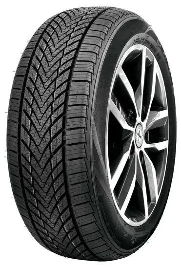Шины TRACMAX X-Privilo Trac Saver 245/35 ZR19 93Y MFS
