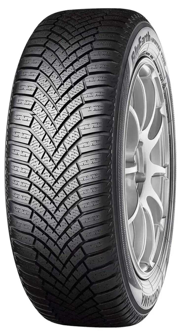 Anvelope YOKOHAMA BluEarth Winter V906 315/30 R22 107W SUV RPB