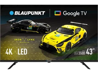 Televizor Blaupunkt 43UGC5500