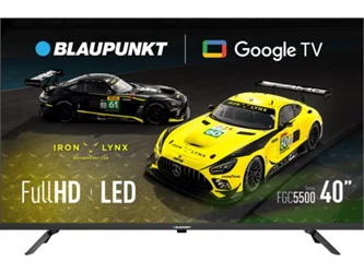 Televizor Blaupunkt 40FGC5500