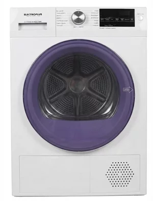 Image Сушильная машина ELECTROPLUS UE 9000 CH POMPA