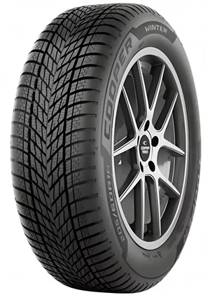 Image Anvelope COOPER WINTER 225/45 R18 95V XL