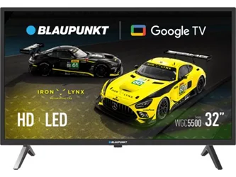 Телевизор Blaupunkt 32WGC5500
