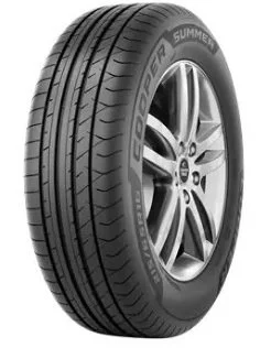 Image Шины COOPER SUMMER  235/60R18 107V XL