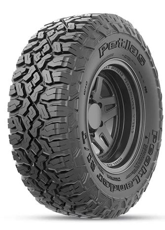 Anvelope PETLAS Peaklander M/T LT265/75 R16 112/109Q 6PR