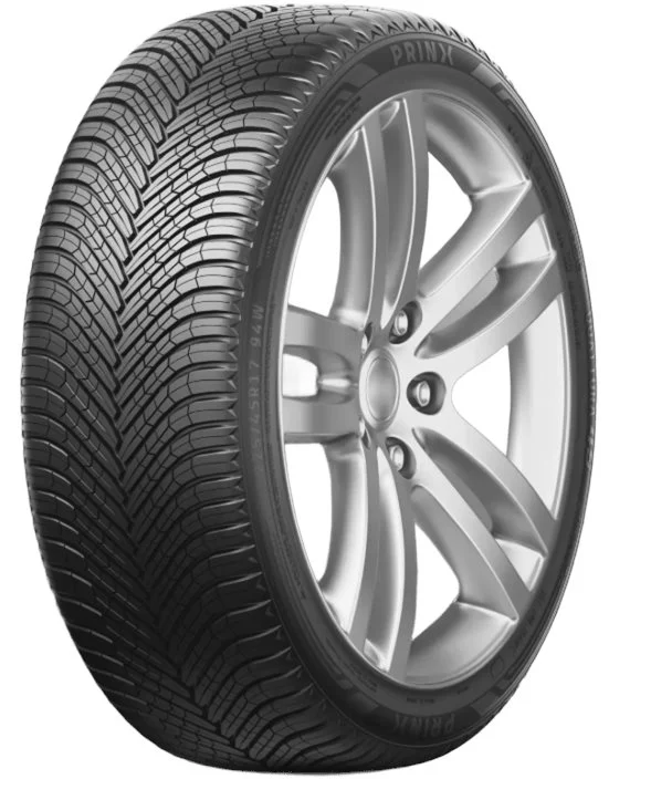 Шины PRINX Quattura 4S+ 205/55 R19 97V