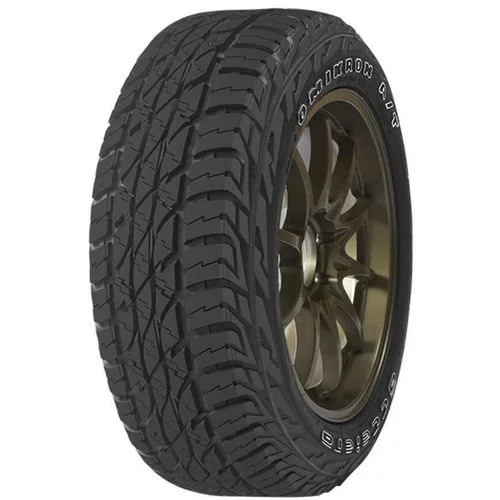 Anvelope ACCELERA OMIKRON A/T 265/50 R20 111S XL