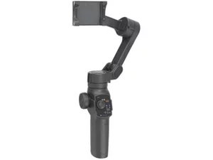 Image Stabilizator Axnen Gimbal Stabilizer L9 Black