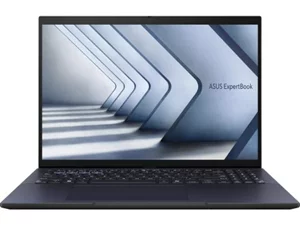 Image Laptop Asus Expertbook B3 16" Corei3 1315U 16/256GB Win 11 Pro Star Black