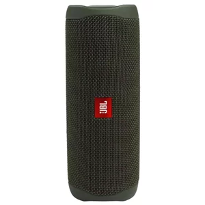 Image Портативная колонка JBL Flip 5 Green